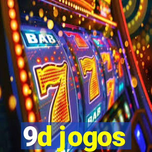 9d jogos